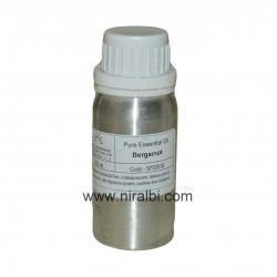 SP33516 Bergamot essential Oil 100ml