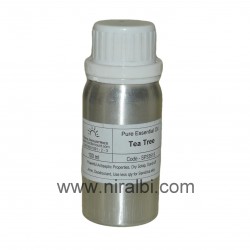 Tea tree Essential Oil- Niral Industries-100 ml