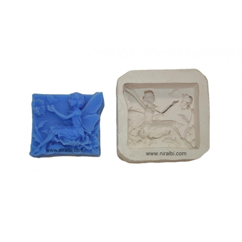 Silicone Rubber Soap Mould Silicone Rubber Soap Mould