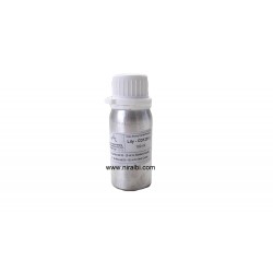 CD12313 - Lily Candle Perfume, Fragrance Oil, Niral Industries - 100 ML