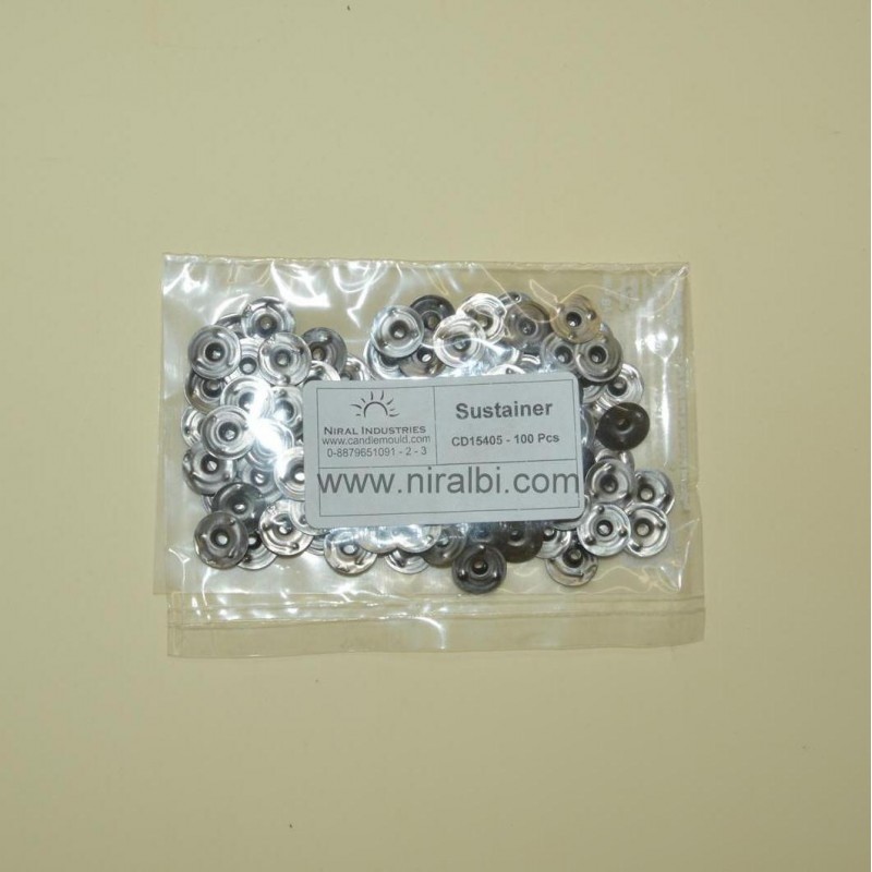 CD15405 -Sustainer, Niral Industries