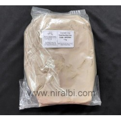 Dead Sea Mud Clay - 1 Kg