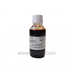 Saffron Soap Colour 100 ml