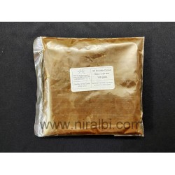 Black Oil Soluble Candle Colour - 100 gm