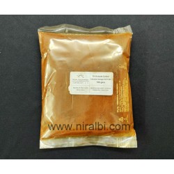 Chrome Orange Oil Soluble Candle Colour - 100 gm
