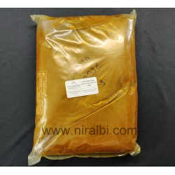 Chrome Orange Oil Soluble Candle Colour - 1 kg