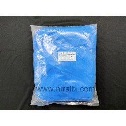 Fluoroscent Candle Colour Blue - 1 Kg