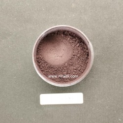 Turquoise Mica Colour, Niral Industries.