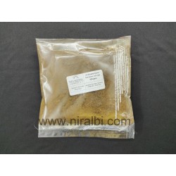 Dark Green Oil Soluble Candle Colour - 100 gm