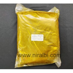 Dark Green Oil Soluble Candle Colour - 1 kg