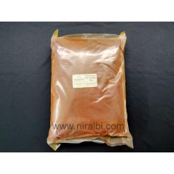 Red Oil Soluble Candle Colour - 1 Kg