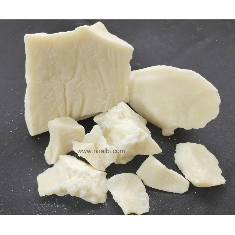Vegetable Wax - Niral Industries Vegetable Wax - Niral Industries
