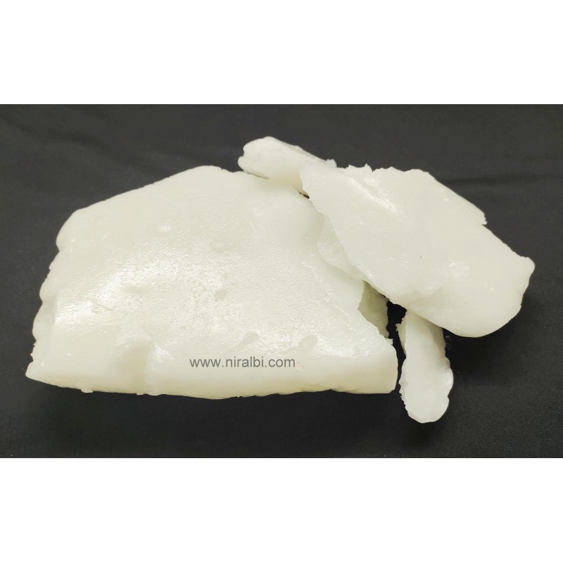 Iran Wax (1%) - Niral Industries Iran Wax (1%) - Niral Industries