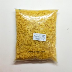 Bees Wax Granuale (Yellow) - Niral Industries