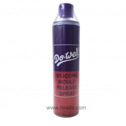 Silicone Spray, Niral Industries.