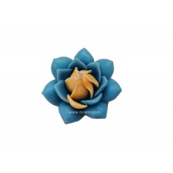 Designer Flower Mould - SL721, Niral Industries.