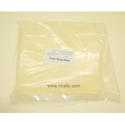 New Clear Soap Base 1 kg