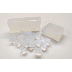 New Clear Soap Base, Niral Industries.