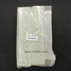 New Clear Soap Base, Niral Industries.