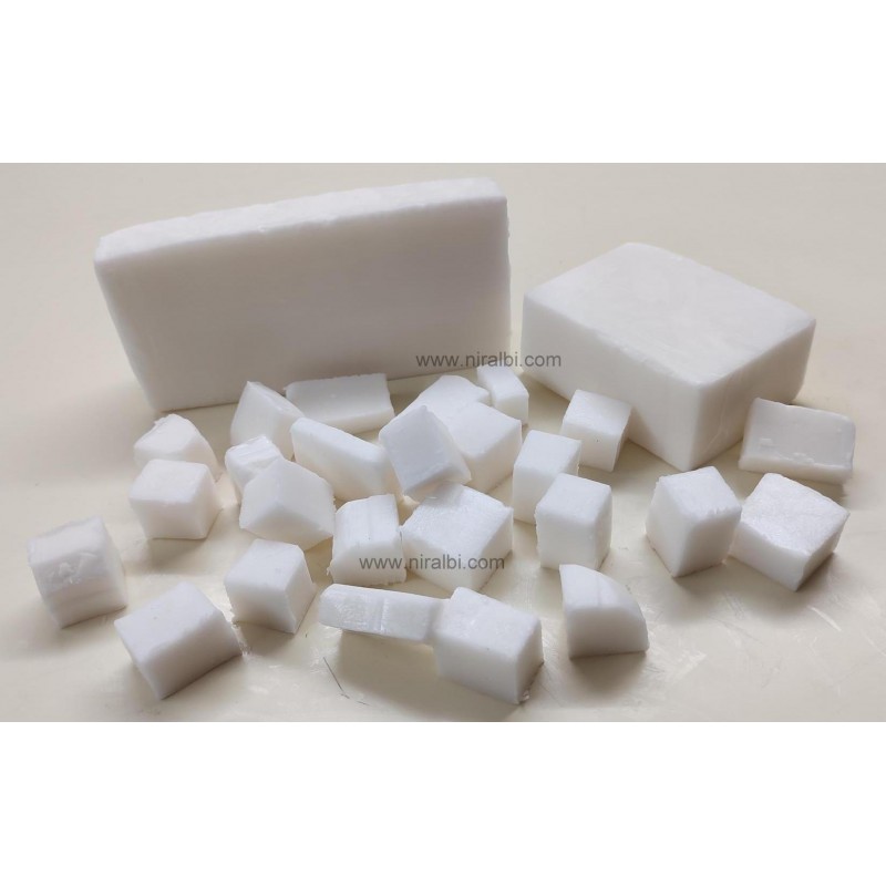 New Opaque Soap Base, Niral Industries New Opaque Soap Base, Niral Industries