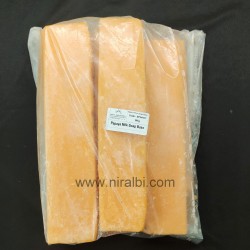 New  Papaya Milk Soap Base, Niral Industries - 5 kg