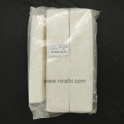 New Shea Butter Soap Base, Niral Industries - 5 kg