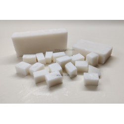New Shea Butter Soap Base, Niral Industries