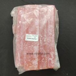 New Red Wine soap Base, Niral Industries - 5 kg