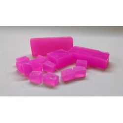 New Rose Soap Base , Niral Industries