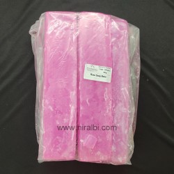 New Rose Soap Base , Niral Industries - 5 kg