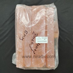 New Honey Soap Base, Niral Industries - 5 kg