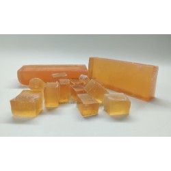 New Honey Soap Base, Niral Industries