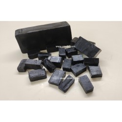 New Charcoal Soap Base, Niral Industries