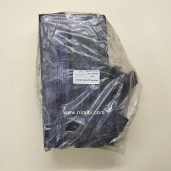New Charcoal Soap Base, Niral Industries - 5 kg