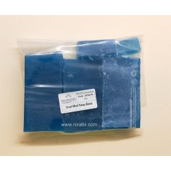 New Cool Mint Soap Base, Niral Industries - 1 kg