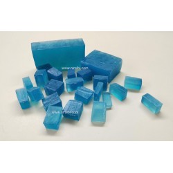 New Cool Mint Soap Base, Niral Industries