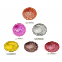 Regular Mica Colour COMBO Offer, Niral Industries.