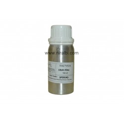 Lilysio Aloe Soap Perfume 100 ml , Niral industries
