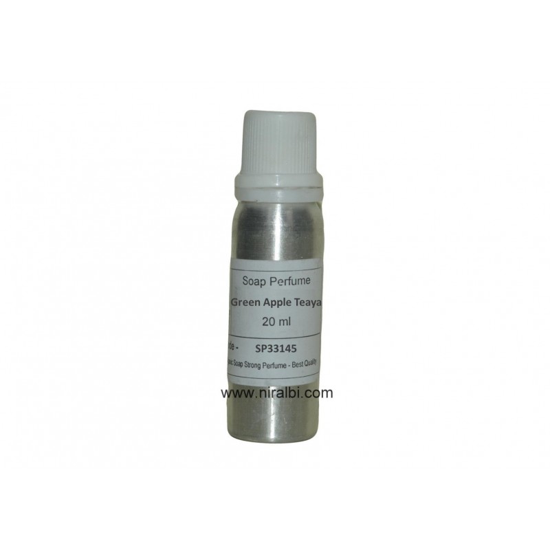 Green Apple Teaya Soap Perfume - 20 ml , Niral industries Green Apple Teaya Soap Perfume - 20 ml , Niral industries