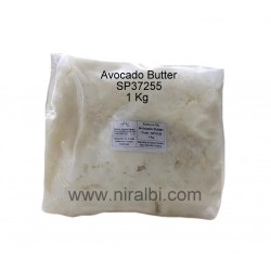 Avocado Butter 1 Kg , Niral Industries.