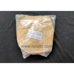 1 Kg - Bentonite Clay - Niral Industries.