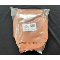 French Red Clay, Niral Industries - 1 Kg