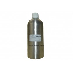 CD12907 - Peach Candle Perfume - 1 Liter