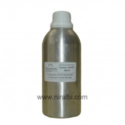 CD12710 - T-Rose Candle Perfume - 500 ML