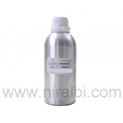 500 Ml - Geranium...