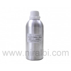500 Ml -  Vetiver (Khus)...