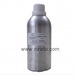 SP-39335 Organic Herbal Soap Perfume, Niral Industries - 500 ml