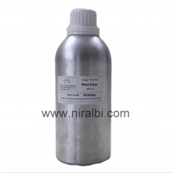 SP-39330Rose Dew Soap Perfume, Niral Industries - 500 ml