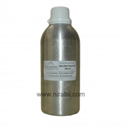 Spicy Red Candle Perfume 500 ml - CD12716