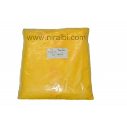 1 Kg Chrome Yellow Mica Colour - Niral Industries.